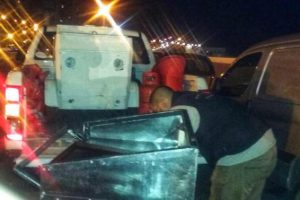 Inspección General realizó distintas infracciones en Playa Grande