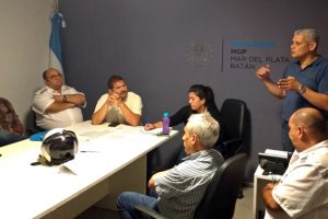 Infracciones a través de las cámaras del COM: se pone en marcha el sistema que busca ordenar el tránsito en la ciudad