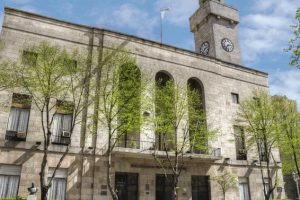 Mar del Plata sufre los quioscos peronistas