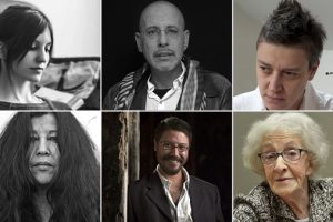 Los detalles del próximo Festival Internacional de Poesía de Buenos Aires