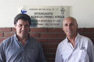 La UCR sobre la salida de Crovetto: “Hay que recuperar el tiempo perdido”