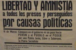A 45 años de un nuevo “cuento del tío”