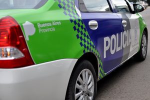 Asesinan a balazos a dos obreros de la construcción en el barrio San Eduardo