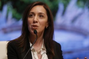 Vidal deberá convocar a los gremios docentes para negociar
