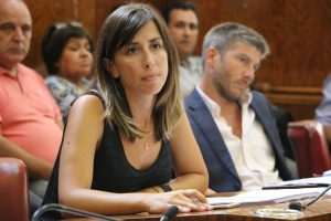 Sívori: “Hay que incentivar el desarrollo de los emprendedores locales y acompañarlos en su crecimiento”