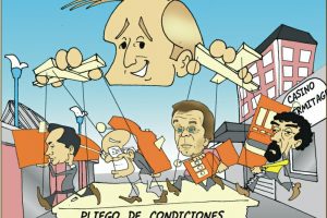Aldrey Iglesias acorralado: confirman sospechas sobre lavado y blanqueo de dinero para la campaña de Daniel Scioli