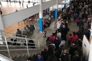 Se puso en marcha la “Tarde de los Teatros y la Recreación”