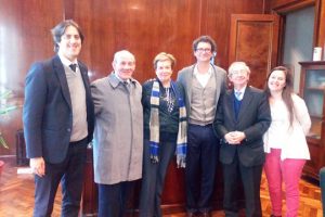 La Cámara Argentina de Comercio entregó al gobierno el informe “Las Pymes: antídoto contra la pobreza”