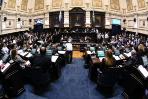 Diputados bonaerenses sancionaron la adhesión a la ley nacional de Dislexia
