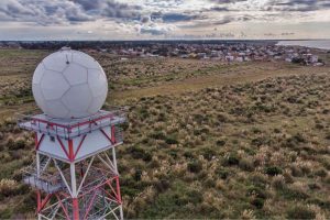 Arroyo pondrá en funcionamiento un Radar meteorológico