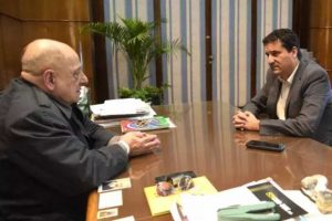 Buscan promover una certificación de calidad de las playas marplatenses