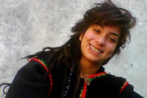 A dos años del brutal asesinato de Lucía Pérez marcharon en reclamo de justicia