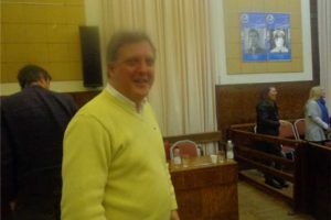 Elección de Defensores del Pueblo: Fernando Rizzi fue reelecto