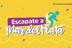 ¡Escapate a Mar del Plata! sigue recorriendo el país y fue el turno de Córdoba