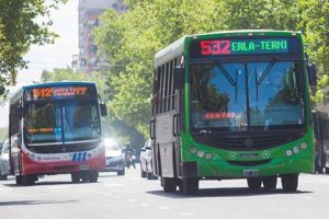 Tras ser votado en contra, se archivó el nuevo pliego del transporte
