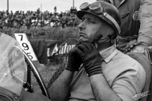 1949-Circuito del “Torreón del Monje”-2019, a 70 años del primer triunfo internacional de Juan Manuel Fangio en monoplazas