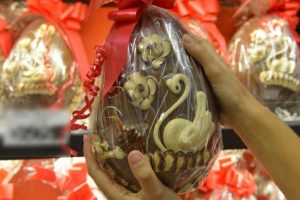 La canasta de Pascuas presenta aumentos promedio del 150%