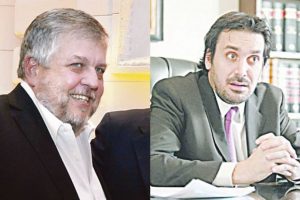 Mar del Plata uno de los ejes del plan K para bloquear sus causas ante la justicia