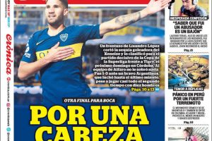 Crónica