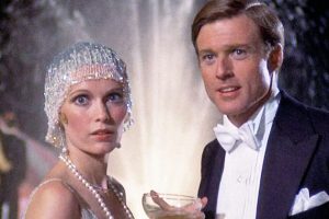 El gran Gatsby será proyectada hoy en el ciclo El otro cine
