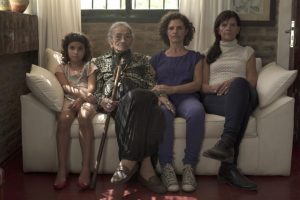 El ciclo de cine argentino proyecta hoy el documental La casa de Argüello