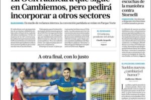 La Nación