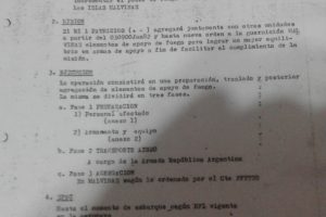 Malvinas, la deuda jurídica: El reclamo de los veteranos no reconocidos