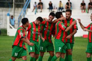 El Torneo Federal volverá el primer fin de semana de diciembre