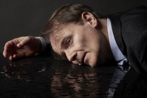 El actor Luis Machín participará de la “Escuela de espectadores”