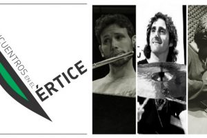 El viernes arrancan los “Encuentros en el vértice”
