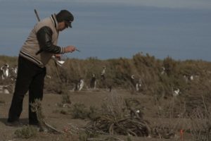 El documental “Exilio de Malvinas” se verá hoy en Sala Melany