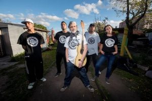 “La cultura está en el barrio” vuelve al Melany