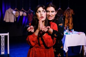 Regresa “La moribunda” dentro del ciclo “Pasen y vean”