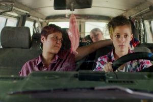 Nuevo cine argentino con Albertina Carri
