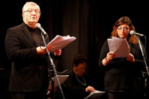 “Los locos del radioteatro” festejan hoy sus 10 años