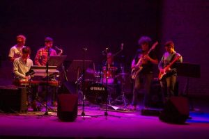La música de Magnolia se presenta en La Bodega