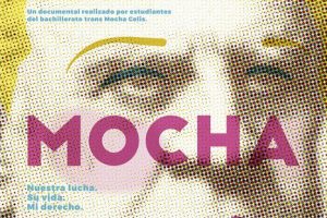 Proyectan el documental “Mocha” en ciclo de cine argentino