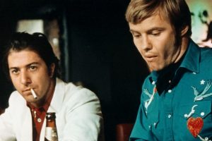 Sigue El otro cine con la proyección de “Perdidos en la noche”
