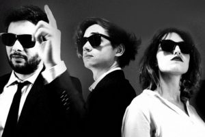 Reservoir Dogs trae el espíritu tarantinesco a Teatriz