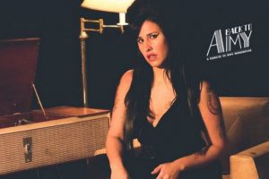 Back to Amy propone su tributo a Amy Winehouse