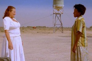 El otro cine continúa con la proyección de “Bagdad Café”