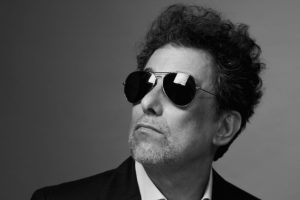 Andrés Calamaro: “En muchos sentidos es mi mejor grabación en 40 años”