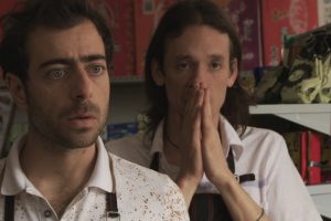 “De acá a la China” se verá mañana en Teatriz