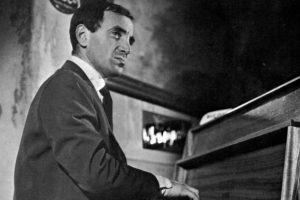 Proyectan “Disparen sobre el pianista” en la retro de Charles Aznavour