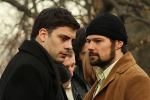 Cine Arte en el Auditórium con la proyección de “Dovlatov”