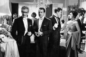 “El otro cine” proyecta hoy el clásico de Buñuel “El ángel exterminador”