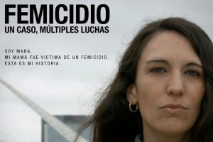 El ciclo de cine argentino y latinoamericano exhibe “Femicidio. Un caso múltiples luchas”