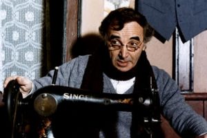 Ciclo Función especial con la proyección de “Los fantasmas del sombrerero”