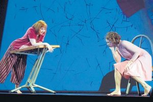 Comienzan mañana en el Teatro Auditórium las actividades de “Marejada”