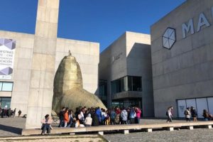 Propuestas gratuitas en Museo MAR durante vacaciones de invierno